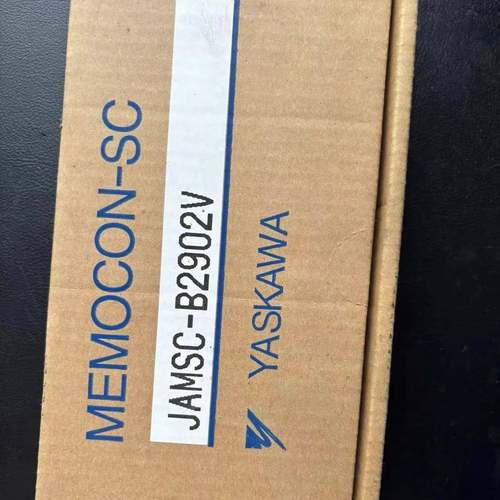 JAMSC-B2902PLC模块 全新原装现货议价