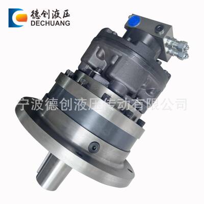 国产替代GM2-3500 GM4-5800R30 GM1-220D508R13舱盖马达 开舱马达