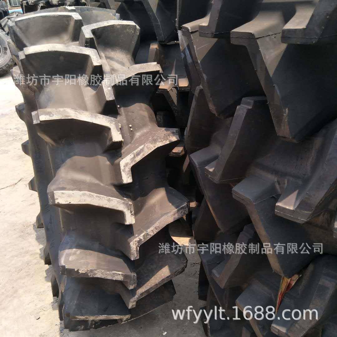 水田高花轮胎12.4 13.6 14.9 16.9 18.4-24 26 28 30 34 38农用胎