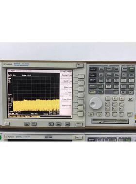 频谱分析仪 美国  E4445A 3Hz - 13.2GHz