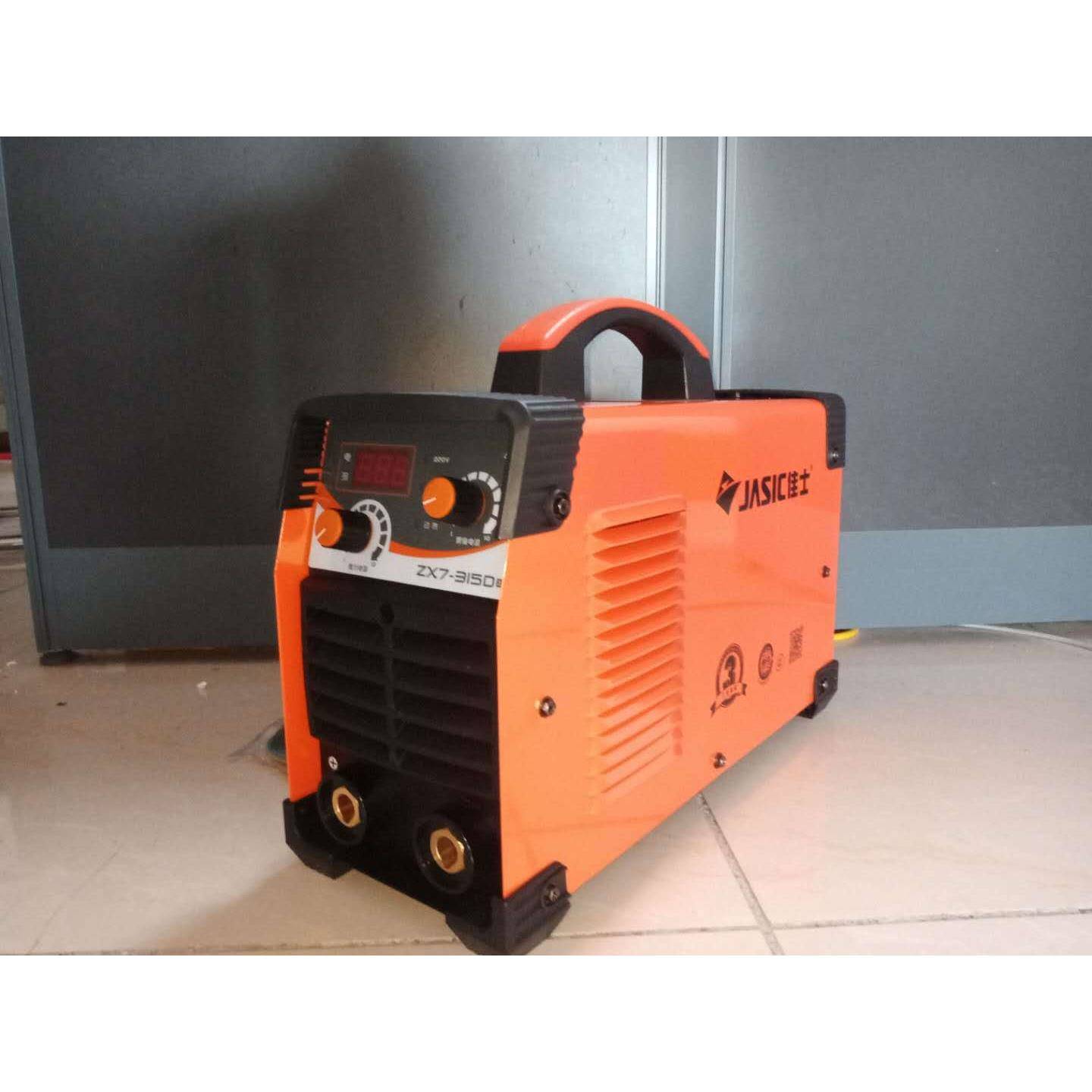 深圳电焊机ZX7-315D/250DE/双电压220v/380v电源直流焊机400E