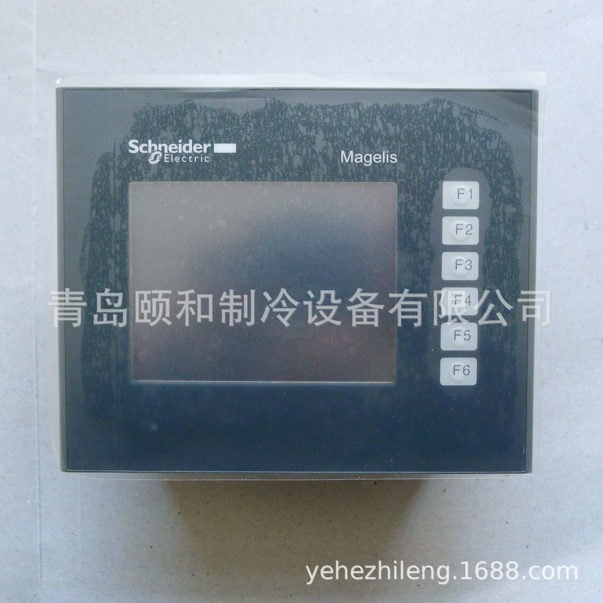山东供应烟台冰轮,大连冰山螺杆机上的控制板,量大从优