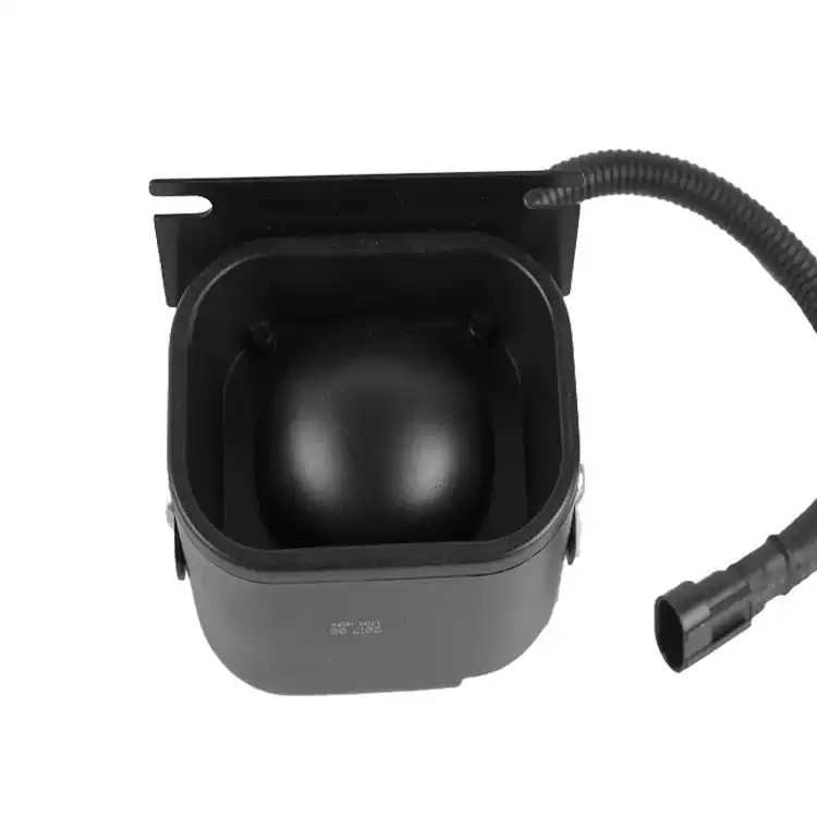 厦工装载机铲车倒车警报器 倒车报警器 KSHM-12F4 24V