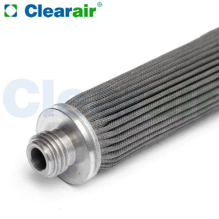 生产直销不锈钢折叠滤芯化纤螺纹不锈钢滤芯除尘滤芯,机械设备,其他机械设备,淘宝优惠券,粉丝福利购,淘宝优惠卷