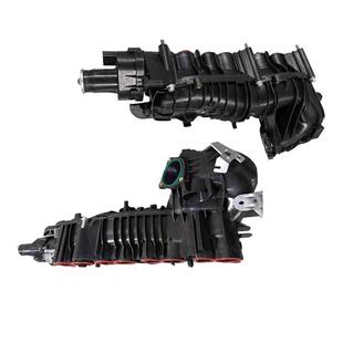 11618507239进气管进风管总成进气歧管总成适用于宝马E87E90