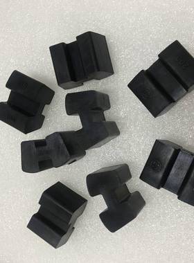 减震弹性胶块威乐wilo-GIGA-B80/305-18.5/4低温冷却液循环泵售后