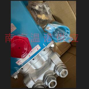 日本MARUYAMA丸山高压水泵MW60050南京温诺供应