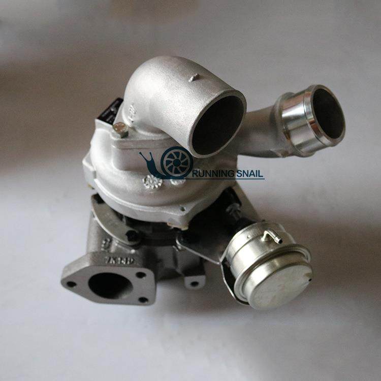 供应GT1749V28200-4A480涡轮增压器零件号282004A480