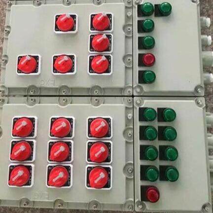 防爆接线箱防爆操作柱防爆配电箱防爆绕线管防爆接线盒防爆控制箱,机械设备,其他机械设备,淘宝优惠券,粉丝福利购,淘宝优惠卷