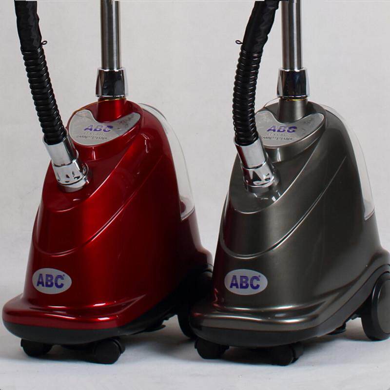 ABC挂烫机立挺802一挺电器服装店大功率熨烫机多功能立式电熨斗