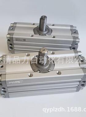 摆动气缸CRA1BS/CDRA1BS30/50/63/80/100-90Z-100Z-180Z-190Z/CZ