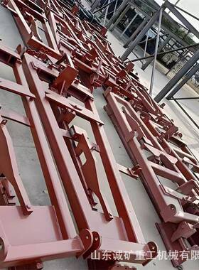 现货供应省时省力经久耐用使用方便矿用单轨吊轨道I140E矿用单