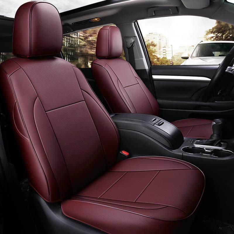 四季通用款专车七座汉兰达专用舒适座椅套耐磨皮革全包围汽车坐垫,纺织面料/辅料/配套,纺织机械配件,淘宝优惠券,粉丝福利购,淘宝优惠卷