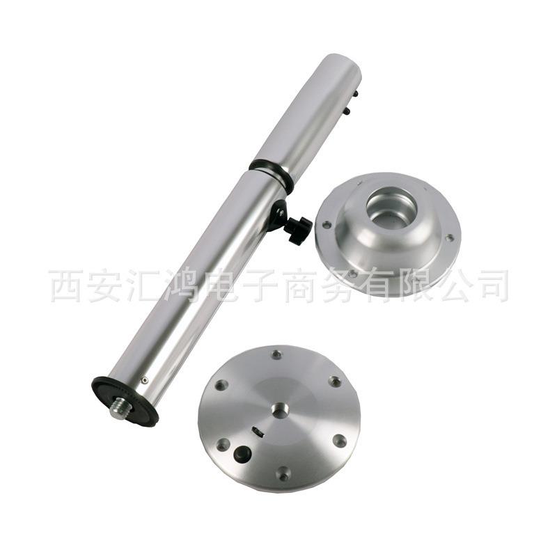 全顺、依维柯、商务车、房车改装可拆卸升降桌腿抽拔式方便美观