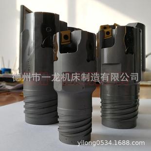 bta深孔钻头内排屑机架式深孔钻头硬质合金钻头大直径