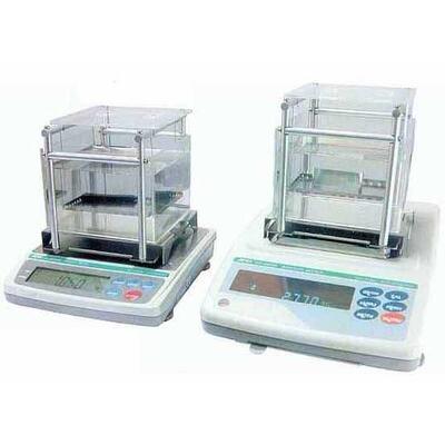 EK-300iD、GF-3000D密度天平