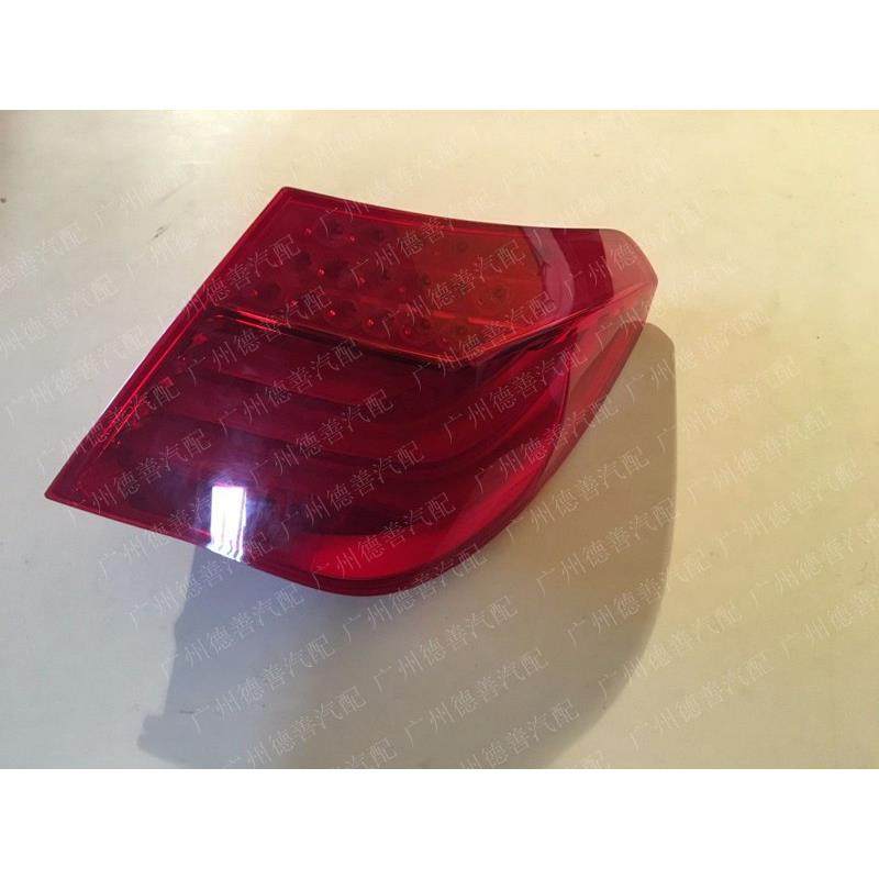 适用宝马730740750760LI汽车后尾灯后行李箱灯纯正拆车件