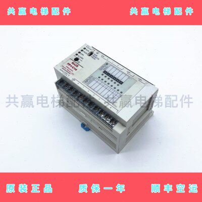 电梯配件/松下门机变频器 PLC FP1-C14/AFP12317-F 现货质量保证