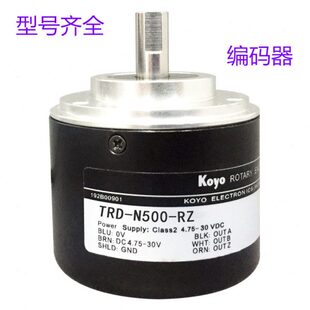 TRD 现货供应全新热卖 编码 器KOYO N2500