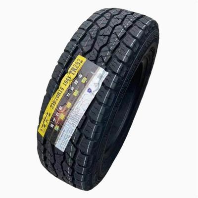 三角轮胎TR292越野265/65R17AT235/245/70/75R16R17哈弗江淮风骏5