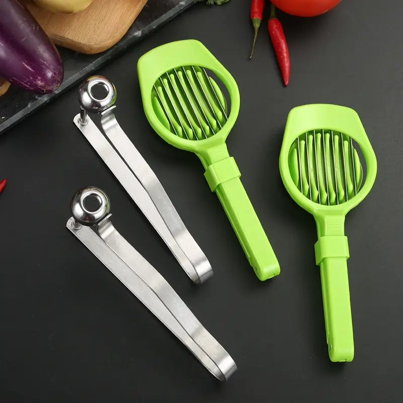 新款不锈钢红枣去核枣子樱桃车厘子取芯器家用多功能去核去籽