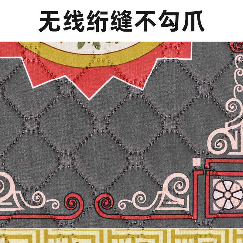 狗狗垫子睡觉用狗笼子垫板四季通用用品宠物地垫猫咪防滑狗窝围栏