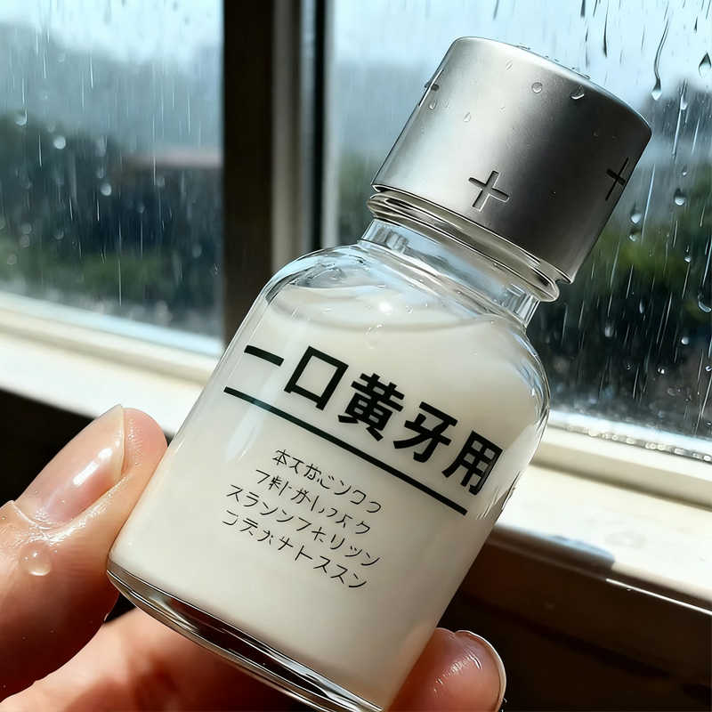 【官方正品】牙石溶解漱口水洗牙齿污垢牙垢牙黄牙渍清理神器