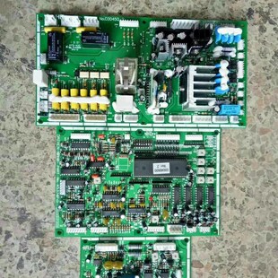 500S 欧地希OTC二保焊机 350s K5374P一套 控制板线路板C0045Q