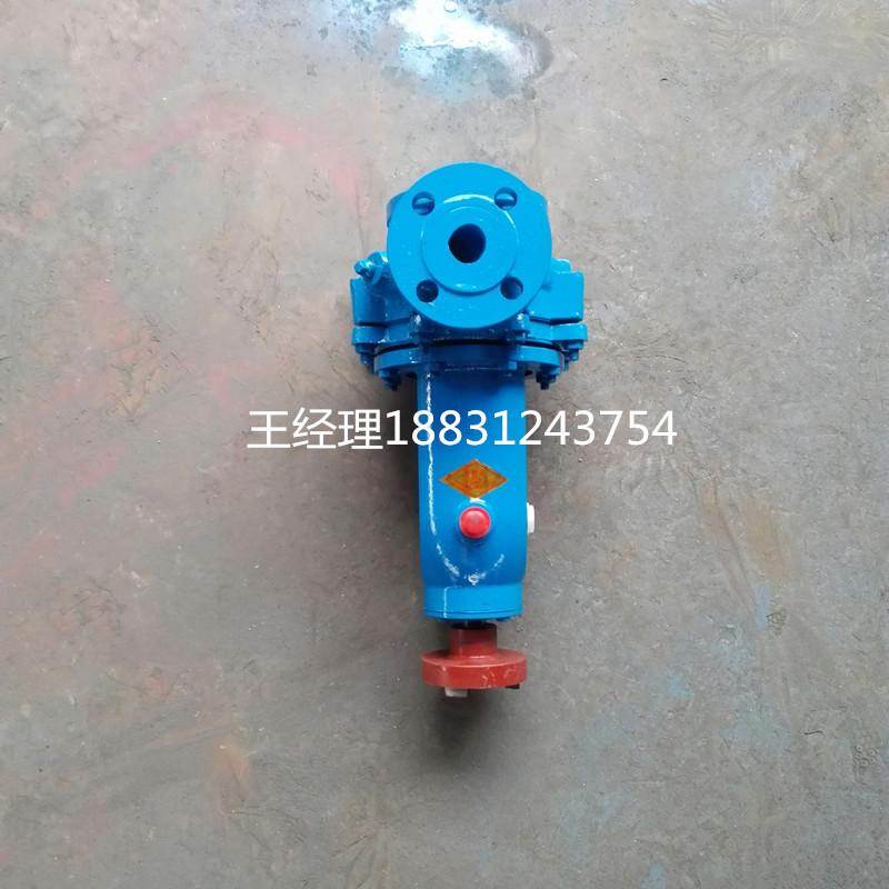 IS80-65-125清水离心泵 农业灌溉抽水泵 空调循环增压泵 机封泵头