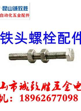 螺栓配件CH/GH-SA-041507/042007/042507/044007/051508/053008