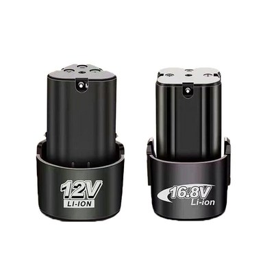 德国进口12v锂电池电钻电池12v手电钻充电钻电起子充电电池充电器