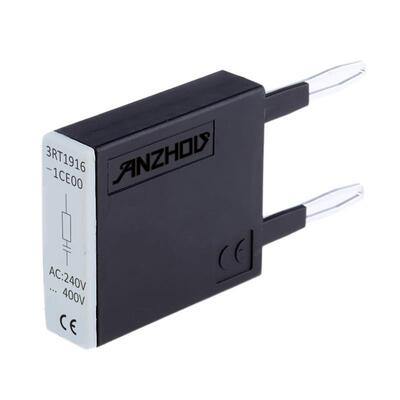 安州 3RT1916-1CE00 3RH接触器 过电压抑制器 Surge suppressor