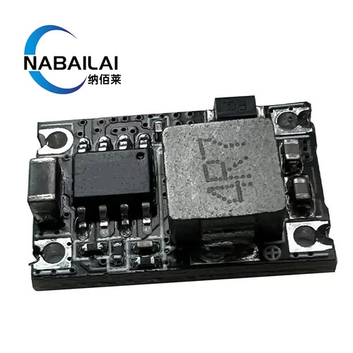 d-d 3a降压模块 车载电源6v9v12v-30v转3.3v/5v/9v/12v输出