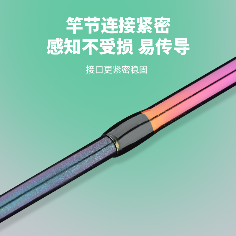 路亚竿套装泛用竿海抛远投枪柄直柄竿纺车轮水滴轮钓鱼竿