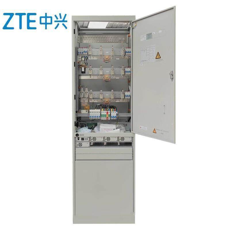 ZTE室内通信电源4ZXDU68S68高V0A频智能直流开关电源柜中兴ZXDU06