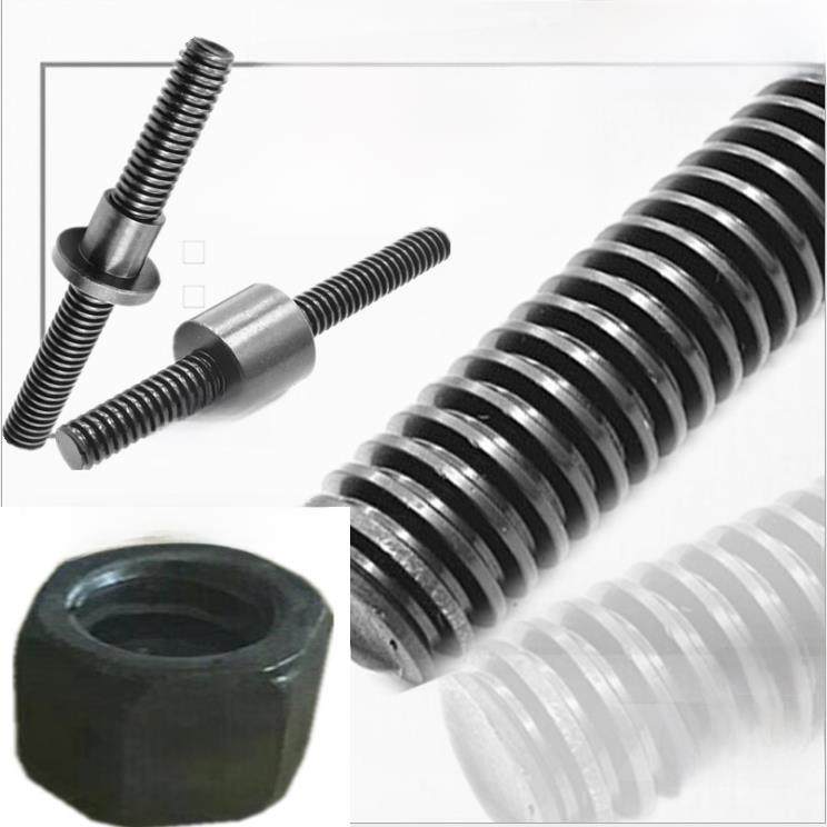 t形螺钉粗螺纹Tr16 22 24 27*6 30*6 50*8,3C数码配件,USB多功能数码宝,淘宝优惠券,粉丝福利购,淘宝优惠卷