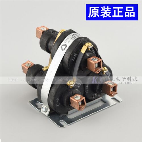 Frymaster Pitco 炸炉360NO-24A-18 24V 60A MDI水银继电器接触器