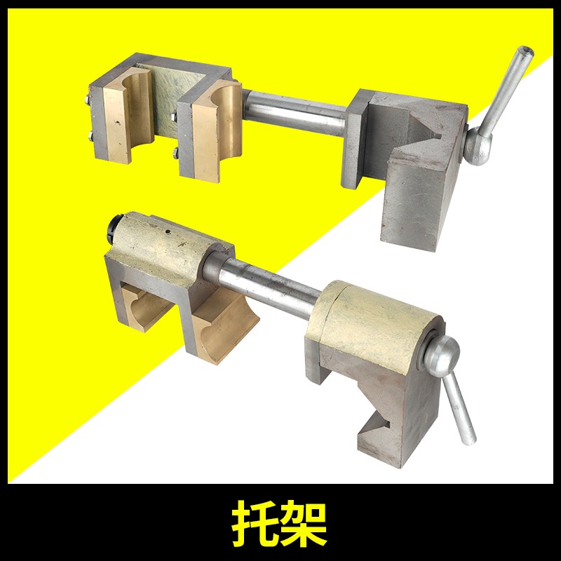沈阳CW61100B丝杆托架CW61125B光杆支架安阳鑫盛CW61125B丝杆挂架