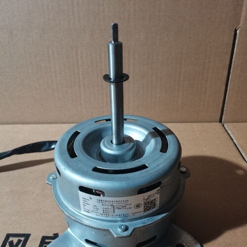 全新海尔空调天花机吸顶机电机YDK50-6G-6散热马达60W