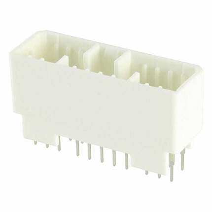 原装泰科TE/TYCO/AMP 1-174960-1174960-1连接器