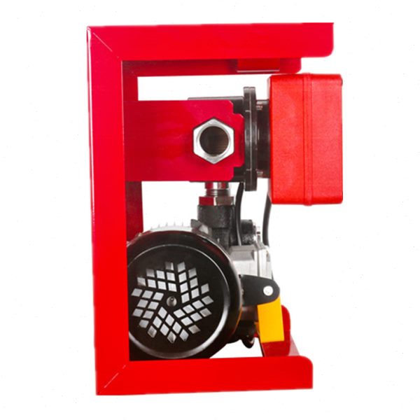 奥诚ACFD60B电子定量计价加油泵总成电动抽油泵12V24V220V加油机