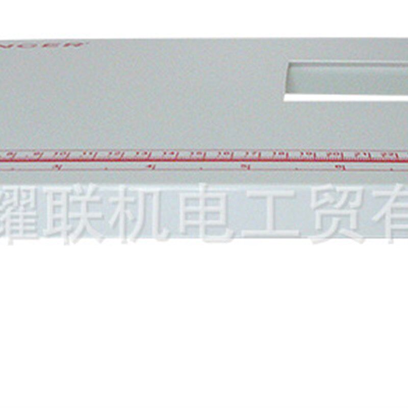 原装胜家缝纫机1408/1409/1412扩展台 扩展缝台 缝纫台版 扩展板