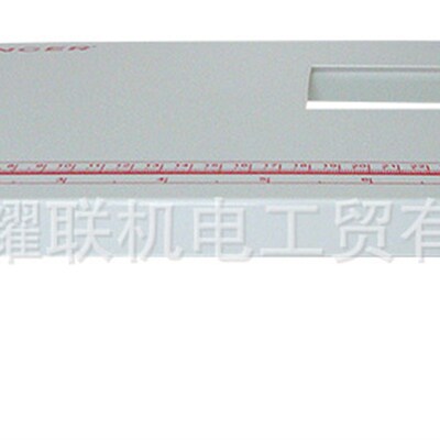 原装胜家缝纫机1408/1409/1412扩展台 扩展缝台 缝纫台版 扩展板