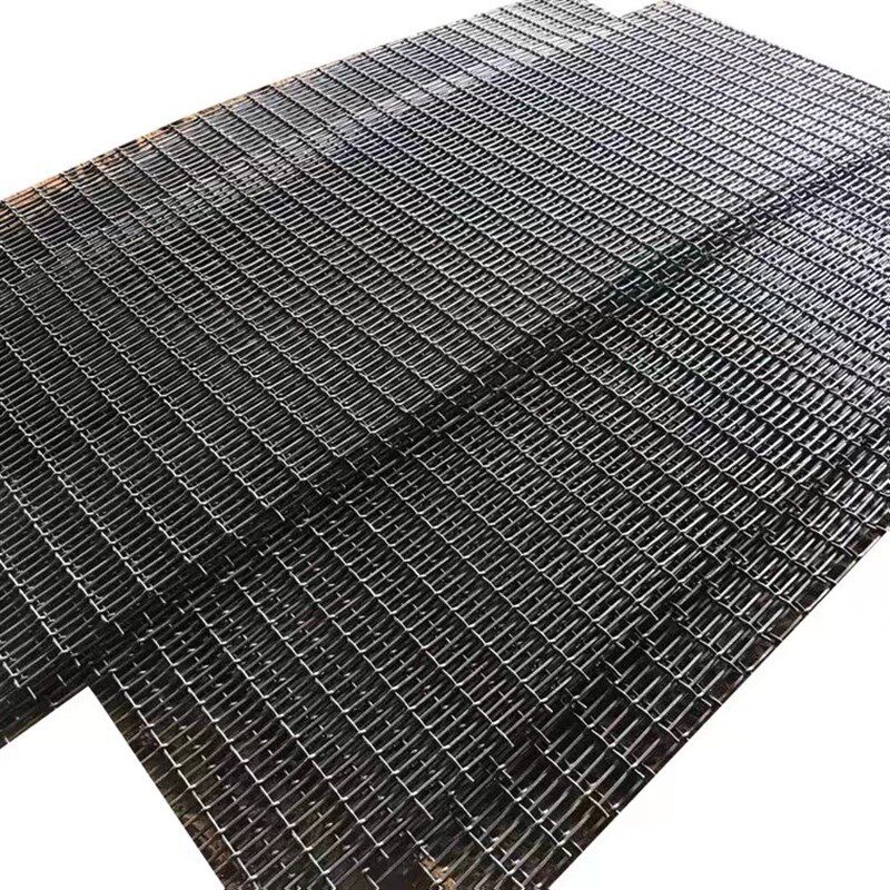 漏粪网猪床网猪用漏粪板保育肥产床网钢筋网狗笼铺底网养猪铁丝网