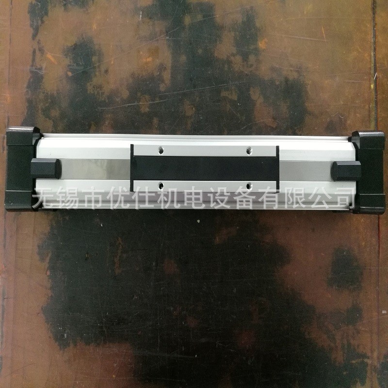 经销供应 Parker进口无杆气缸 ORIGA无杆气缸OSP-P40-00000-02200