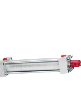 意大利CONFORTI OLEODINAMICA拉杆油缸 DP125/90/A500S焊接液压缸