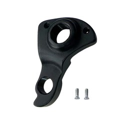 适用捷按特XTC尾勾ATX尾钩TCR OCR FCR吊耳吊勾ADV安神后拨挂勾