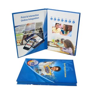 视频贺卡 邀请函 电子视频手册商务会议演讲MP4宣传册 数码