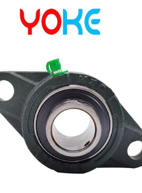 外球面轴承 UCFL309 UCFL310 UCFL311 UCFL312 UCFL313 轴承座