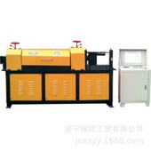 山东直销钢筋机械 GT5 10型全自动数控液压钢筋调直切断机